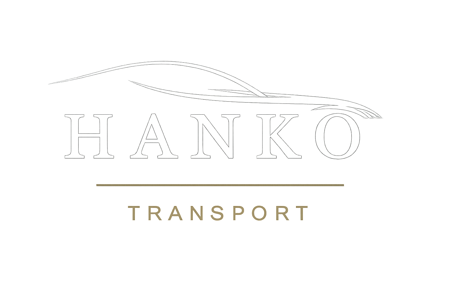 Hanko Transport Logo